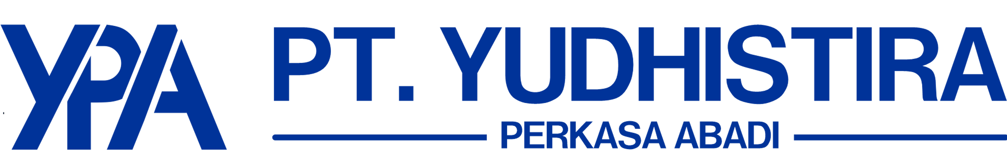 Logo PT. Yudhistira Perkasa Abadi